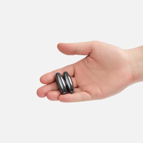 Магнитный антистресс Messless, черный фото 3