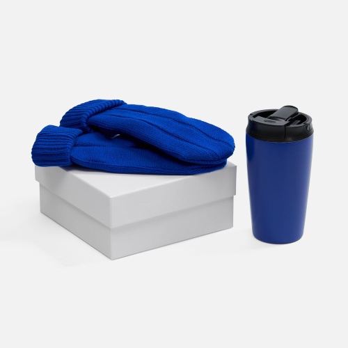 Набор Knitizen, синий фото 2 Набор Knitizen, синий фото 2