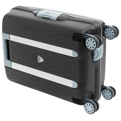 Чемодан Light Ltd Edition S, черный фото 2 Чемодан Light Ltd Edition S, черный фото 2