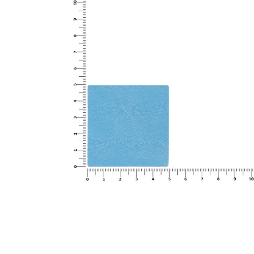 Лейбл Listra Latte, L, голубой фото 2