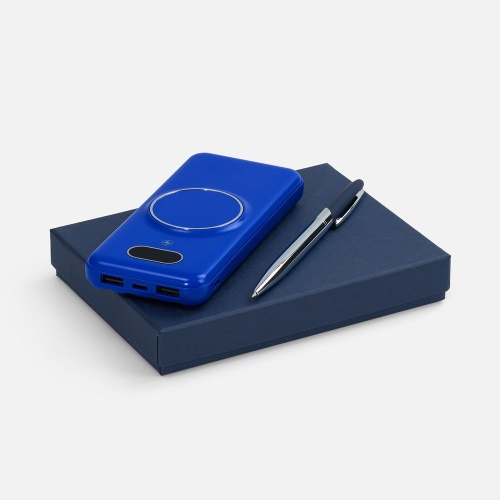 Набор Omni Dagger, синий фото 2