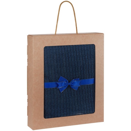 Коробка Pacanelle, M, крафт фото 2 Коробка Pacanelle, M, крафт фото 2