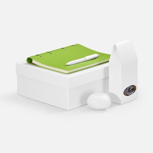 Набор Ringo Heart, зеленый фото 2 Набор Ringo Heart, зеленый фото 2