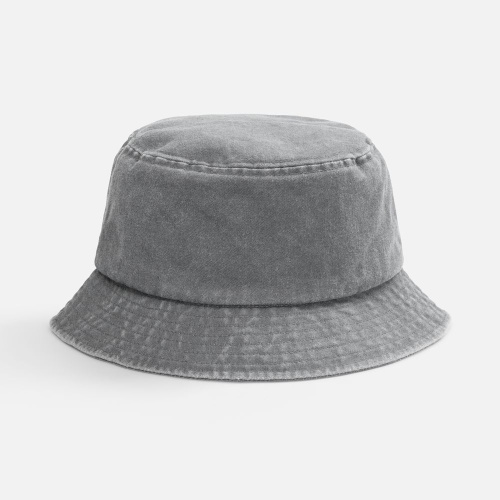 Панама Berwi, серая фото 2