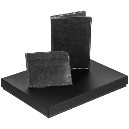 Набор Apache Driver, черный Набор Apache Driver, черный