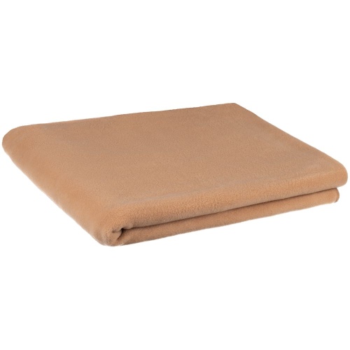 Дорожный плед Voyager 2, бежевый фото 2 Дорожный плед Voyager 2, бежевый фото 2