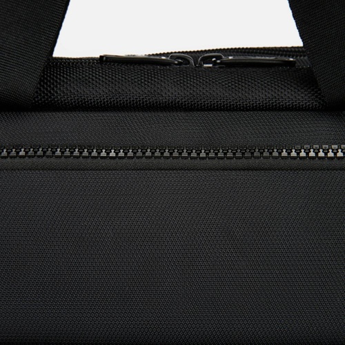 Сумка для ноутбука Discovery 15, черная фото 5