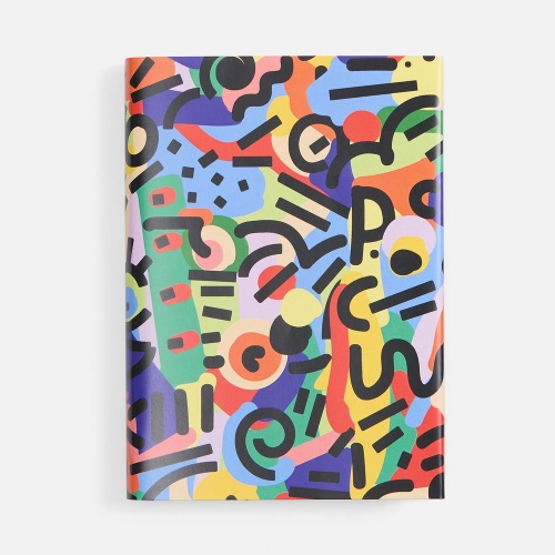 Суперобложка для ежедневника Mirada, L фото 4 Суперобложка для ежедневника Mirada, L фото 4