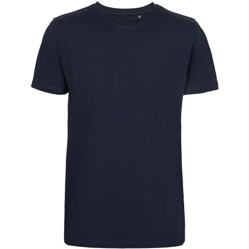   T-bolka Stretch Light, - (navy)