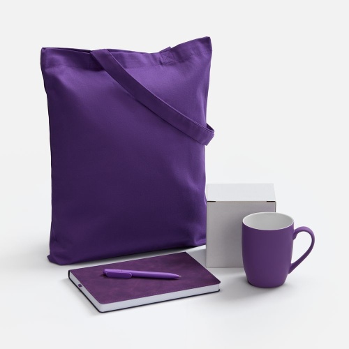 Набор Urban Office, фиолетовый Набор Urban Office, фиолетовый