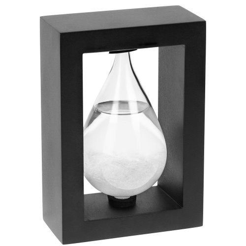 Штормгласс Elusive Mist, черный фото 2 Штормгласс Elusive Mist, черный фото 2