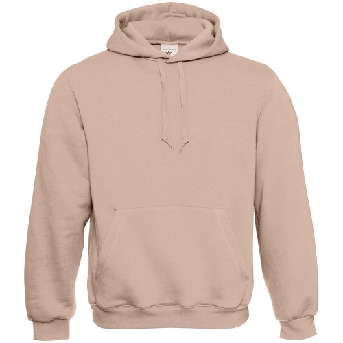 Толстовка Hooded, розовая фото 2