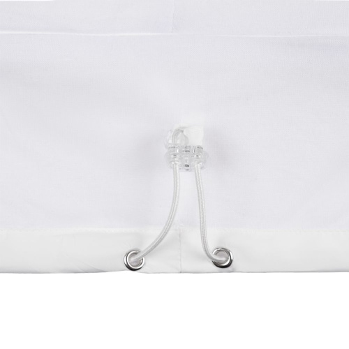 Куртка Kivach City, белая фото 3 Куртка Kivach City, белая фото 3