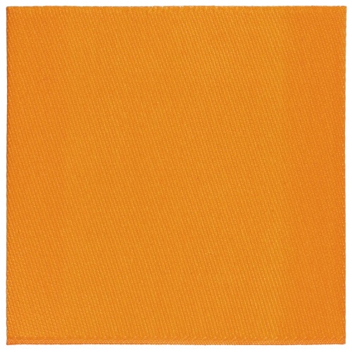 Лейбл тканевый Epsilon, L, оранжевый Лейбл тканевый Epsilon, L, оранжевый