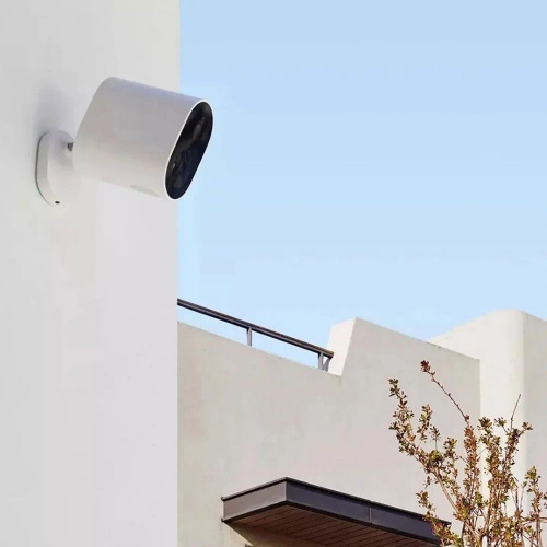  Wireless Outdoor Security Camera,   6