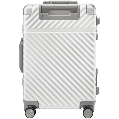  Aluminum Frame PC Luggage V1,   3