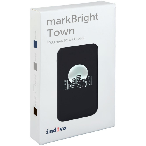    markBright Town, 5000 ,   12