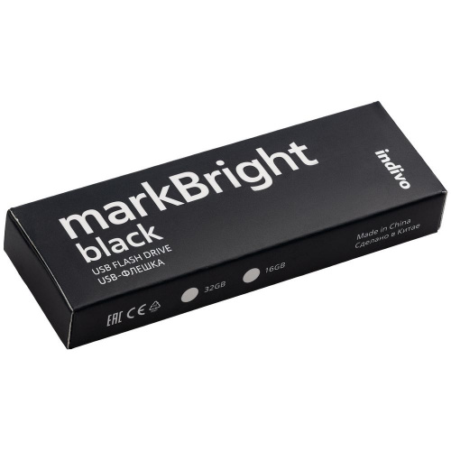  markBright Black   , 32   9