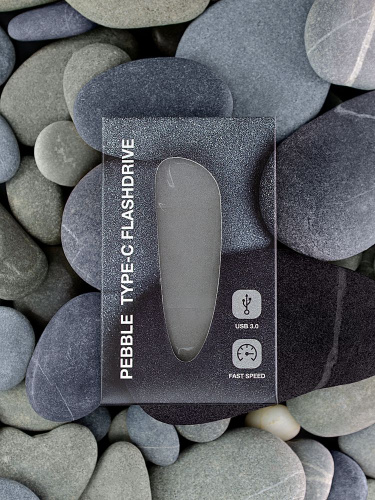  Pebble Type-C, USB 3.0, , 32   9