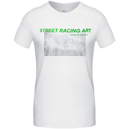  Street Racing Art,   3